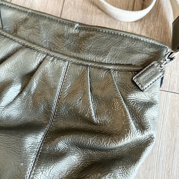 Coach Crossbody/shoulder bag - Picture 3 of 12